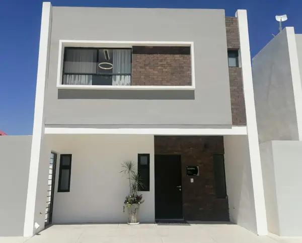 Casa en Venta en Paseo Aurea, Torreon Casa en Venta en Paseo Aurea, Torreon