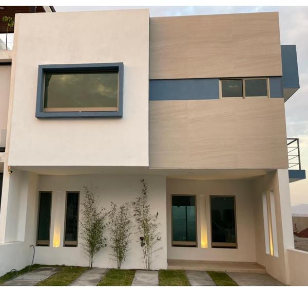 Casa en venta en Terranova, Pachuca de Soto, Hidalgo