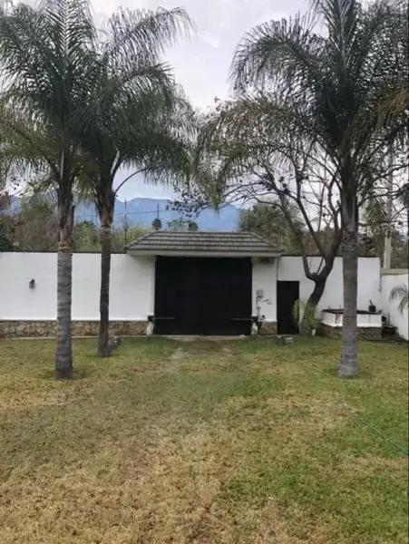 CASA CAMPESTRE DE 1R EN VENTA EN ZONA CARRETERA NACIONAL EN MONTERREY, N.L. CASA CAMPESTRE DE 1R EN VENTA EN ZONA CARRETERA NACIONAL EN MONTERREY, N.L.
