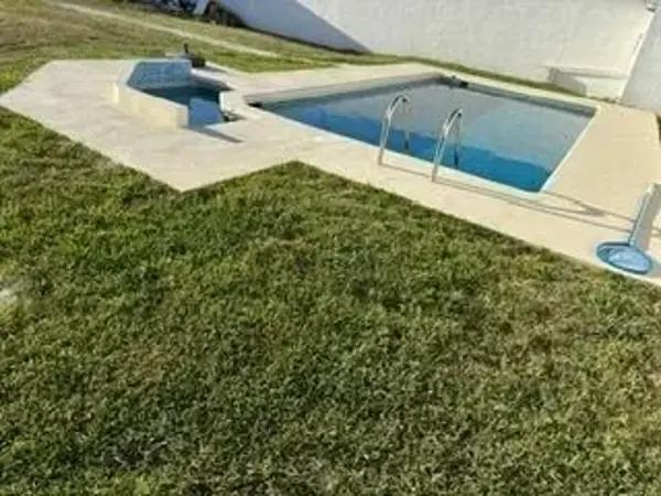 QUINTA EN VENTA DE 2R EN ZONA SUR (CONTRY HILL) MONTEMORELOS. NUEVO LEÓN