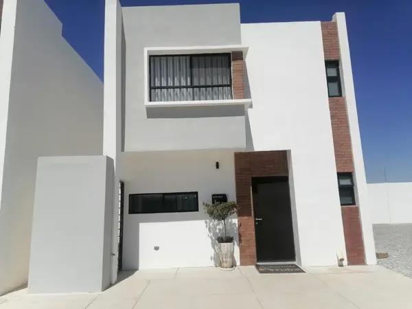 Casa en venta en Paseo Aurea, Torreón, Coahuila de Zaragoza Casa en venta en Paseo Aurea, Torreón, Coahuila de Zaragoza
