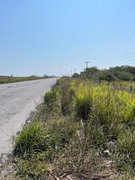 Se vende terreno 20 has ubicado en la piedra