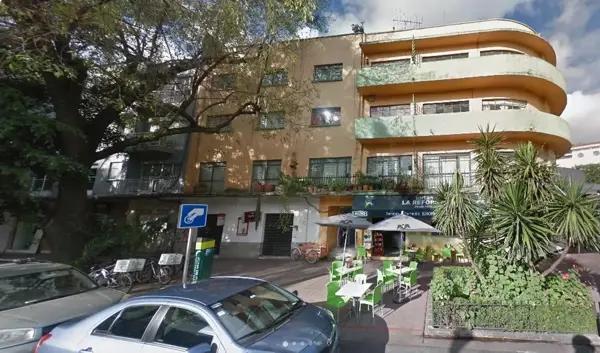 EXCELENTE DEPARTAMENTO EN POLANCO LP EXCELENTE DEPARTAMENTO EN POLANCO LP