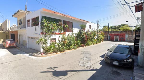 VENTA DE CASA EN  MAZATLAN