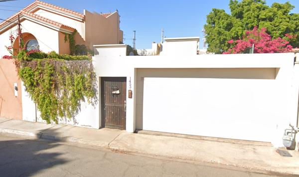 CASA EN VENTA EN AV TEZOZOMOC VISTA HERMOSA MEXICALI BAJA CALIFORNIA NORTE ET