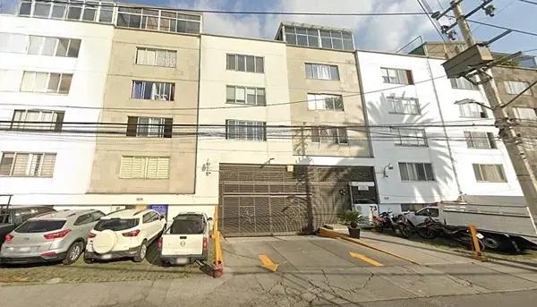 DEPARTAMENTO EN VENTA EN MIRADOR, RECUPERACIÓN INMOBILIARIA