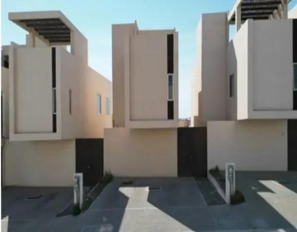 Hermosa casa en fraccionamiento