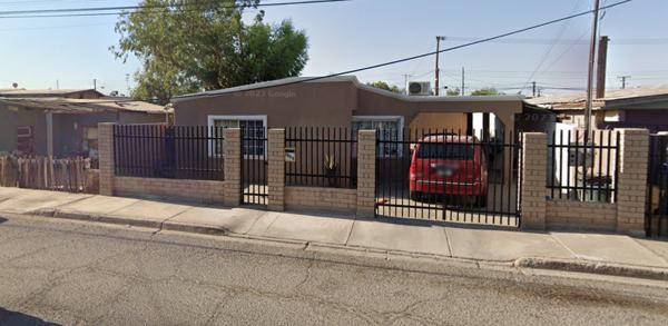 VENTA DE CASA EN GENERAL PEDRO MORENO, INDEPENDENCIA, MEXICALI MA VENTA DE CASA EN GENERAL PEDRO MORENO, INDEPENDENCIA, MEXICALI MA