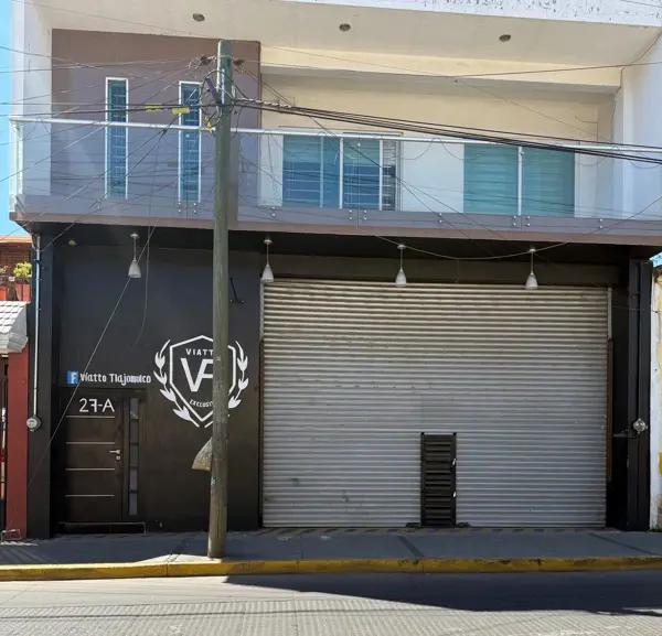 Local renta, Tlajomulco Centro.