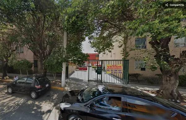 Departamento en Venta La Romana Tlalnepantla de Baz EDOMEX VF