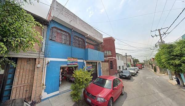 CASA EN VENTA EN COMERCIANTES QUERETARO RECUPERACIÓN BANCARIA CASA EN VENTA EN COMERCIANTES QUERETARO RECUPERACIÓN BANCARIA