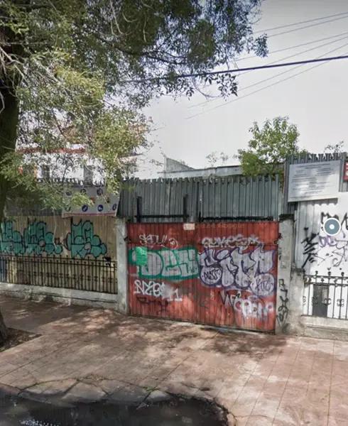 Terreno Comercial en Venta en Avenida Azcapotzalco, Ciudad de México