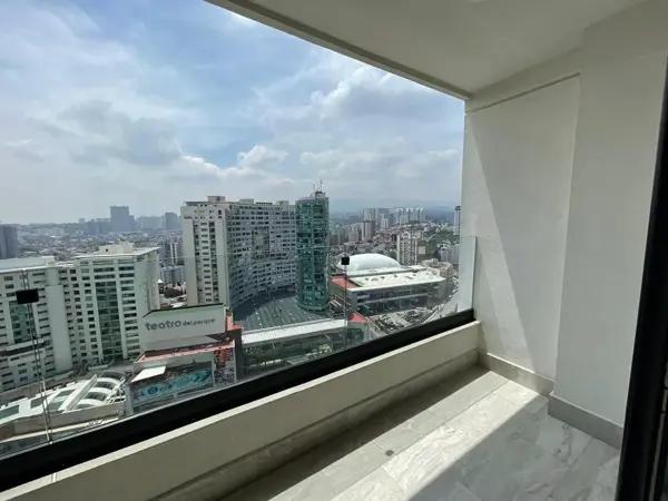 Departamento en venta en Jardines de la Herradura, Huixquilucan, México