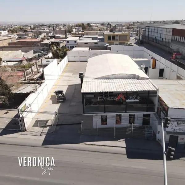 VENTA DE LOCAL - FRACCIONAMIENTO AEROPUERTO VENTA DE LOCAL - FRACCIONAMIENTO AEROPUERTO