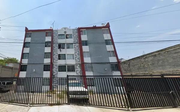 Departamento en Venta Guadalupe Proletaria Gustavo A Madero CDMX ET Departamento en Venta Guadalupe Proletaria Gustavo A Madero CDMX ET