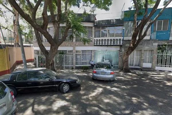 CASA EN VENTA EN  PRADO CHURUBUSCO