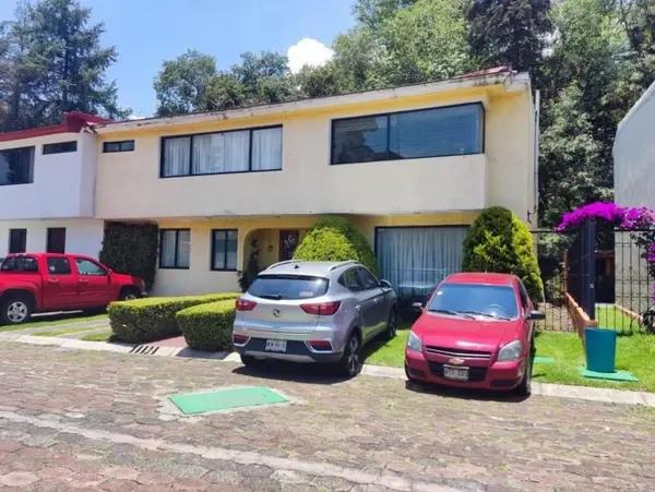 CASA EN VENTA SAN PEDRO MARTIR ET