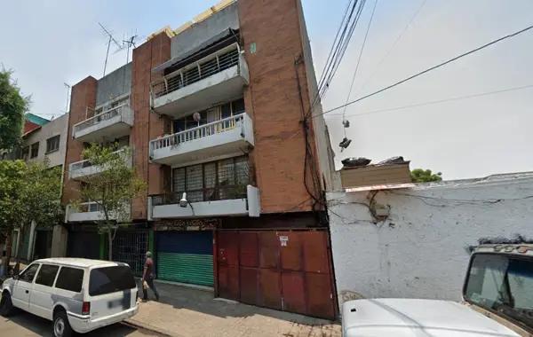 Venta de Apartamento en Camelia, Cuauhtémoc LP