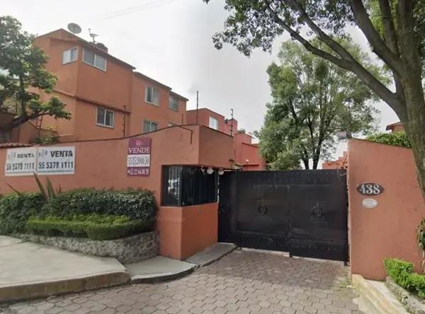 CASA EN VENTA COL. MIGUEL HIDALGO 1ERA. SECC. MA