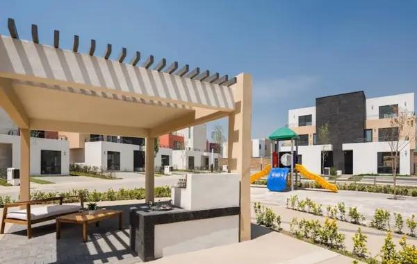 Venta de casa en Villas del campo