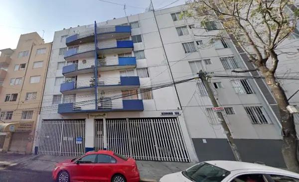 DEPARTAMENTO EN VENTA EN LA VENUSTIANO CARRANZA CDMX  CO