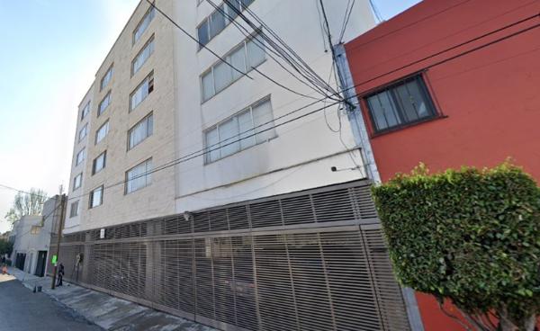 Departameto en Venta   Tlalpan CO