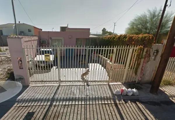 CASA EN VENTA EN MEXICALI ET