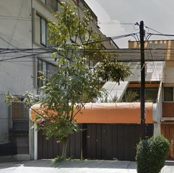 Casa en venta en Acacias, Benito Juárez, Ciudad de México