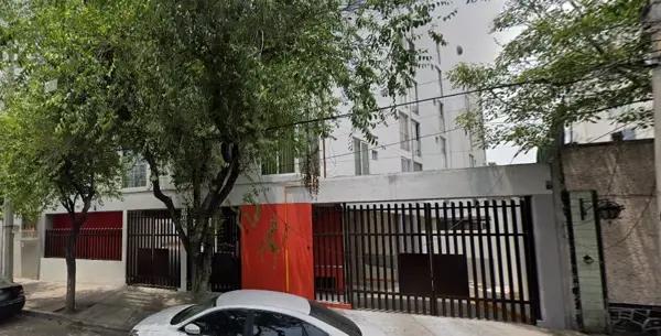 DEPARTAMENTO EN VENTA EN SAN SIMÓN TOLNAHUAC CIUDAD DE MÉXICO ET