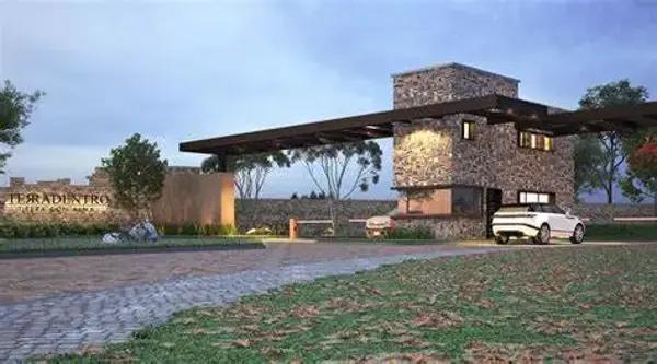 TERRENO EN VENTA UBICADO EN TERRADENTRO