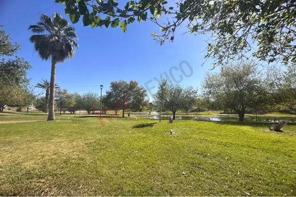 Terreno Ideal en Villas Del Renacimiento, Torreón