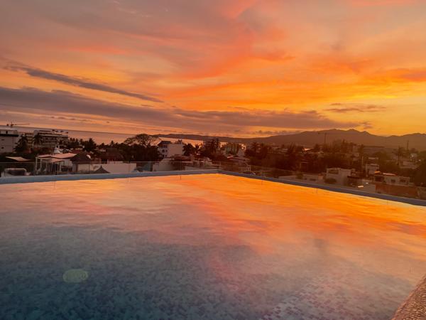 Exclusivo Penthouse en Venta en Zona Dorada de Bucerías, Nayarit