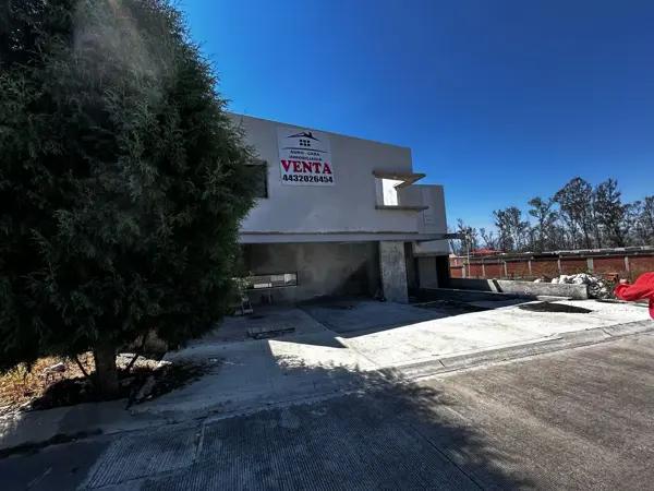Casa en venta en Bosques de la Presa, Morelia, Michoacán de Ocampo