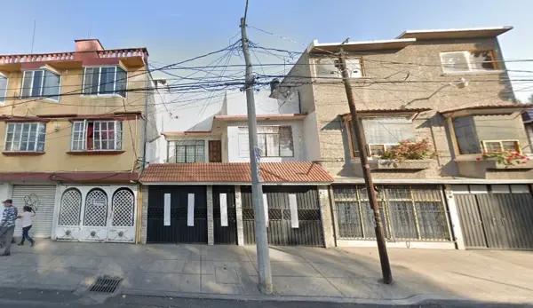 Casa en venta en San Juan de Aragón VI Sección Gustavo A Madero ET