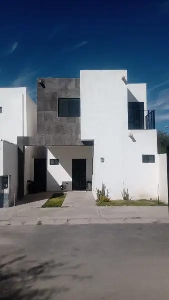 Casa en venta en Las Puertas del Desierto, Torreón, Coahuila de Zaragoza