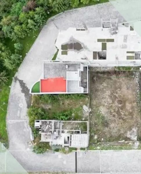 Terreno en venta en Las Carmelitas, Puebla, Puebla Terreno en venta en Las Carmelitas, Puebla, Puebla