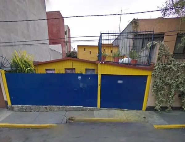 CASA EN VENTA EL PARQUE NAUCALPAN GERA
