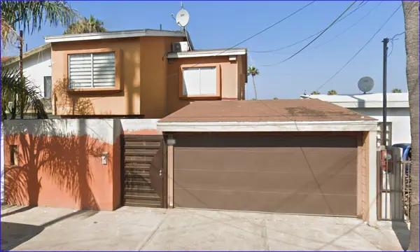 Casa en venta en Playas de Tijuana BC ET