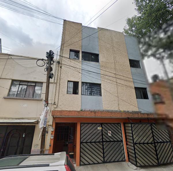Departamento en Venta Ampliación Asturias Cuauhtémoc CDMX VF Departamento en Venta Ampliación Asturias Cuauhtémoc CDMX VF