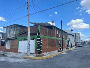 Casa en venta en Ecológico SUTEYM, Almoloya de Juárez, México