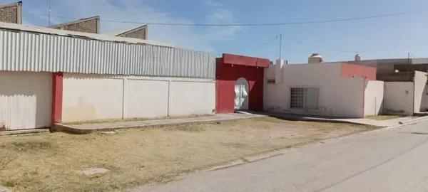 Local en renta en Andalucía, Matamoros, Coahuila de Zaragoza