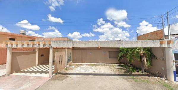CASA EN VENTA EN SAN NICOLAS NORTE MÉRIDA YUCATÁN ET