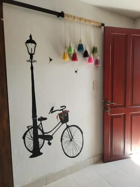 Departamento tipo loft de 1 a 2 personas