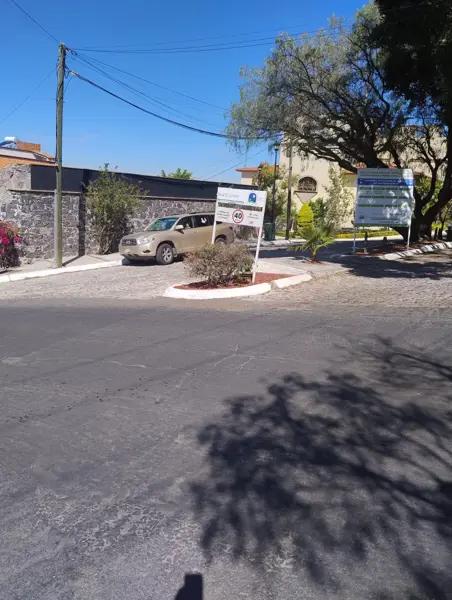Terreno residencial en venta en Vista Real, Querétaro