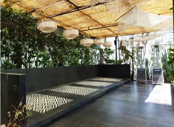 Terraza en Renta en Santa Fe, Excelente Oportunidad!