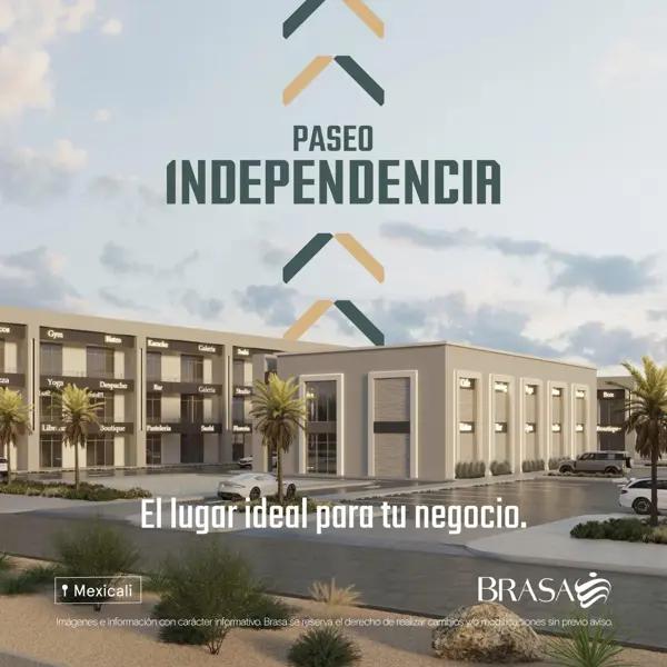 Local en venta en Bordo la Rivera, Mexicali, Baja California