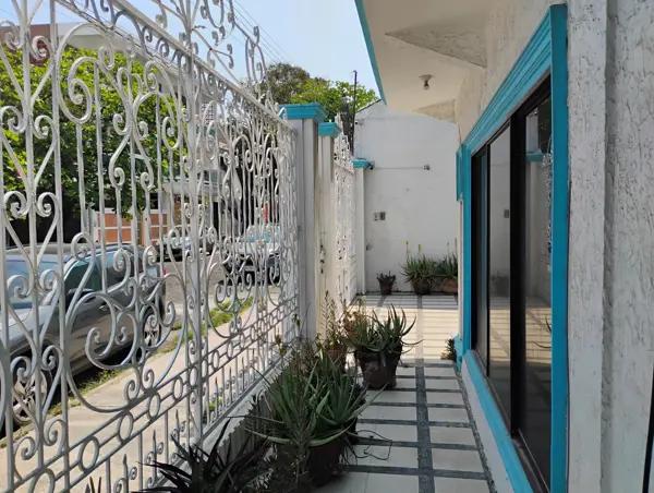 Casa propia Negocio u Oficina