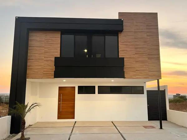 Casa en venta en El Encino, Huimilpan, Querétaro Casa en venta en El Encino, Huimilpan, Querétaro