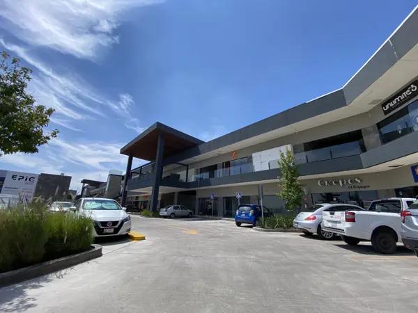 VENTA! LOCAL COMERCIAL EN PLAZA PREMIUM, EPIC CENTER ZAKIA, Qro.