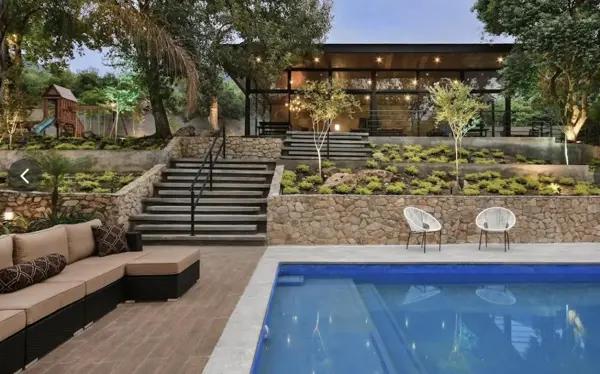 CASA EN VENTA DE 4R EN ZONA SUR (CARRETERA NACIONAL), EN MONTERREY. N.L. CASA EN VENTA DE 4R EN ZONA SUR (CARRETERA NACIONAL), EN MONTERREY. N.L.